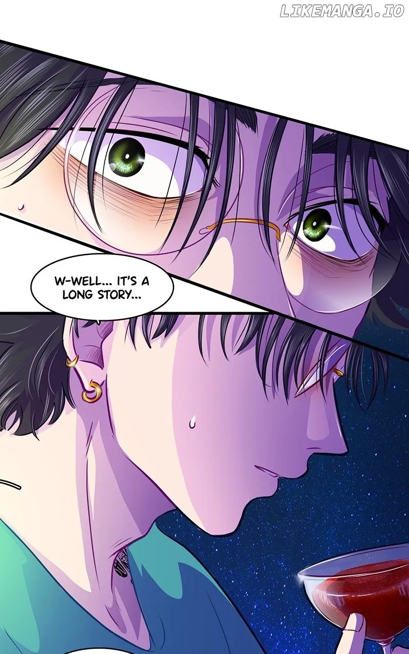 Read Love 4 A Walk EN Manga Online