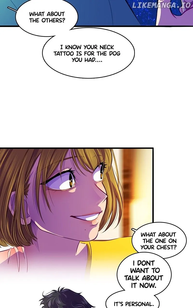 Read Love 4 A Walk EN Manga Online