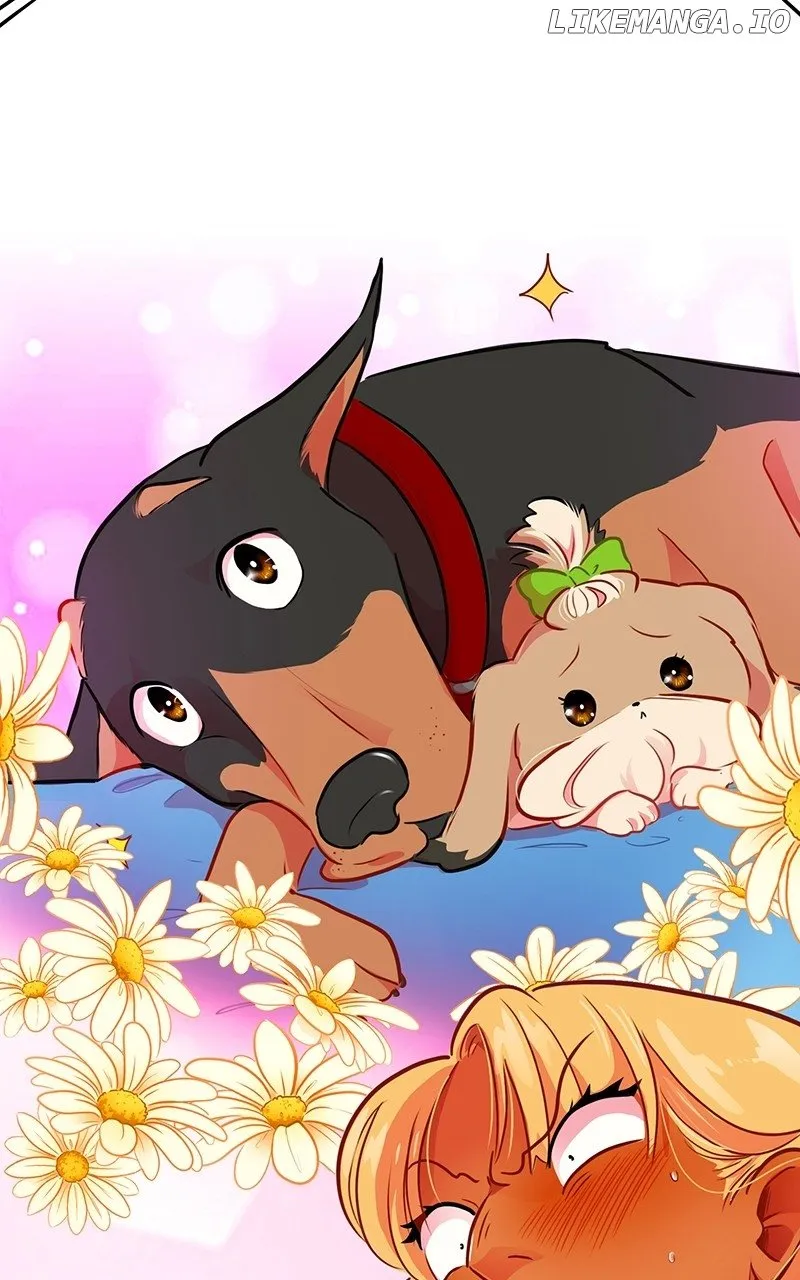 Read Love 4 A Walk EN Manga Online