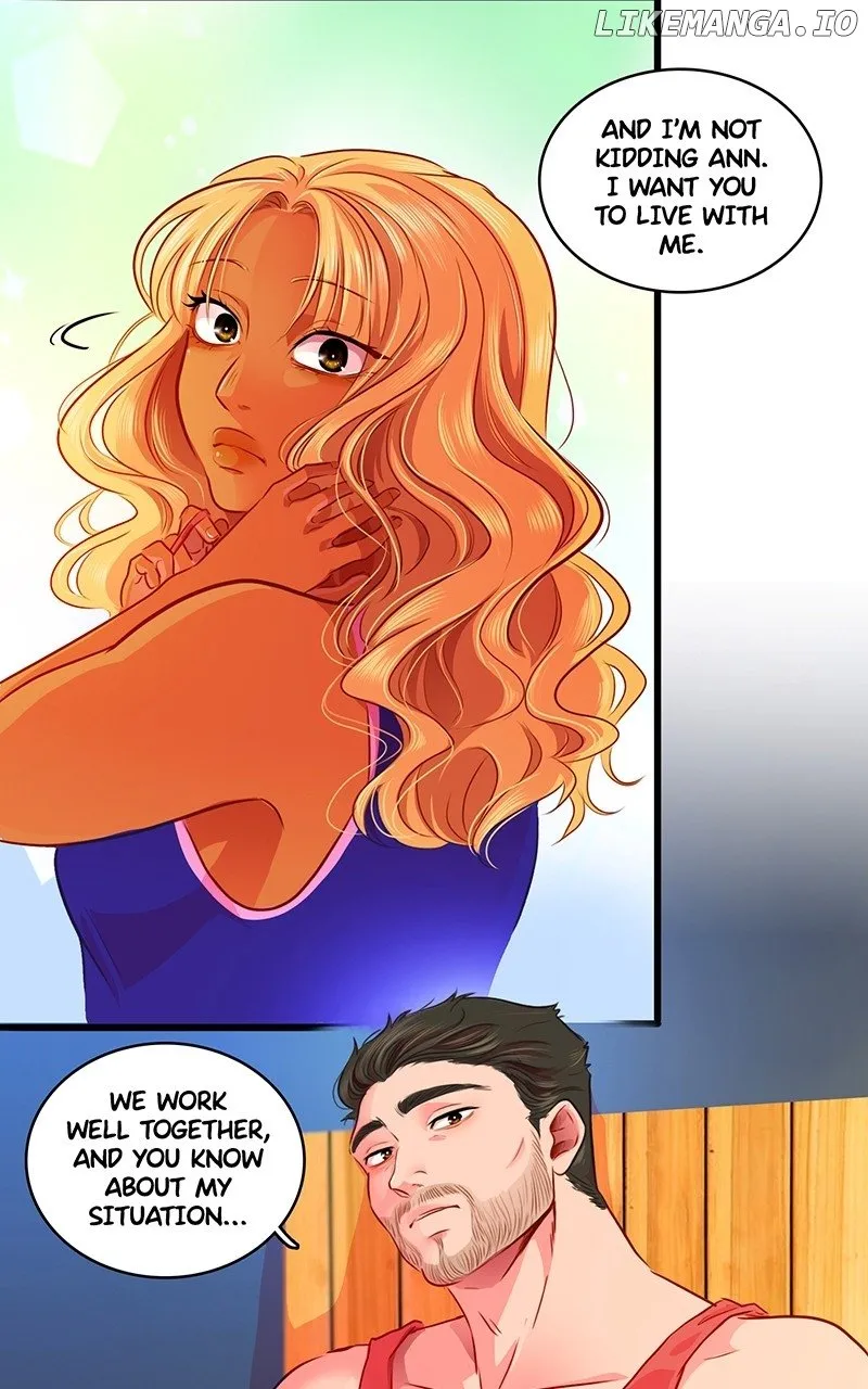 Read Love 4 A Walk EN Manga Online