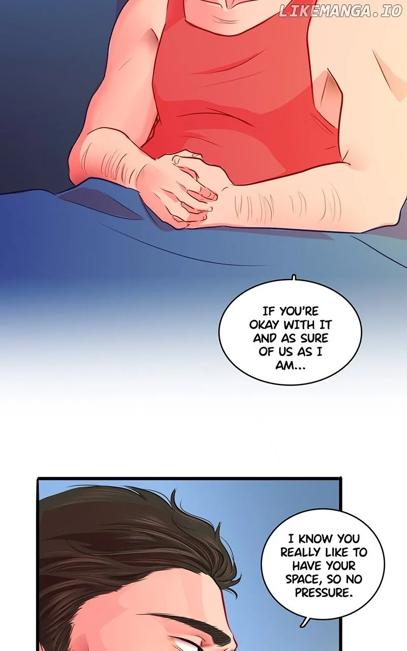 Read Love 4 A Walk EN Manga Online