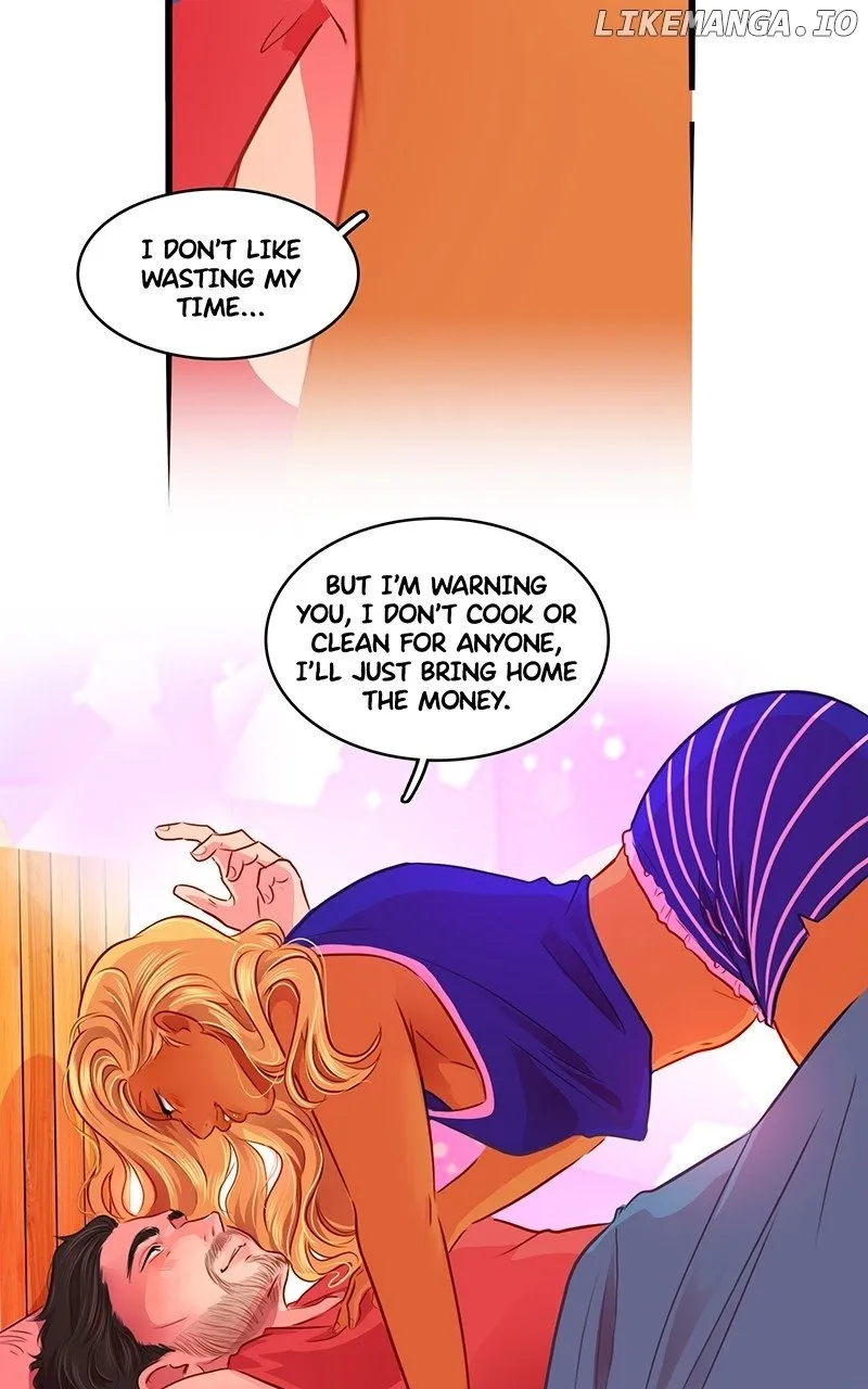 Read Love 4 A Walk EN Manga Online