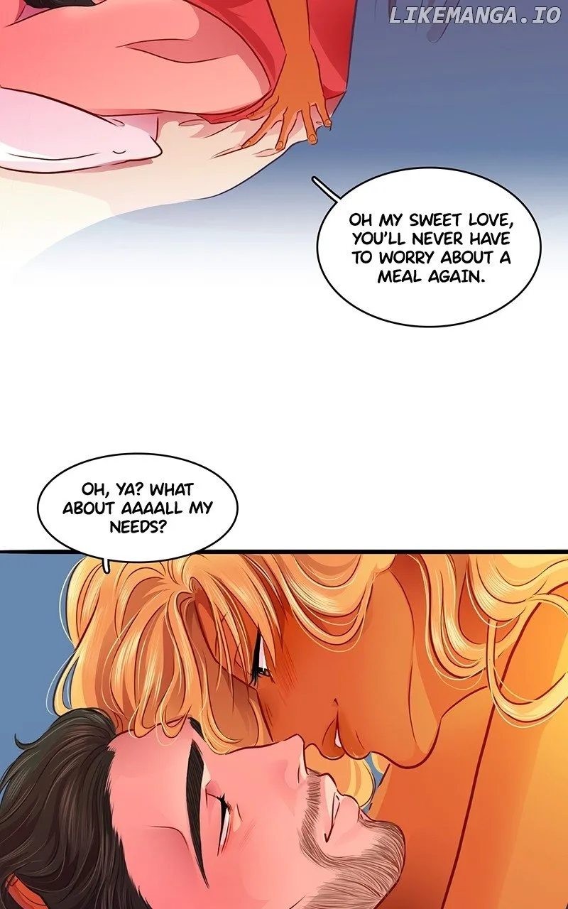 Read Love 4 A Walk EN Manga Online
