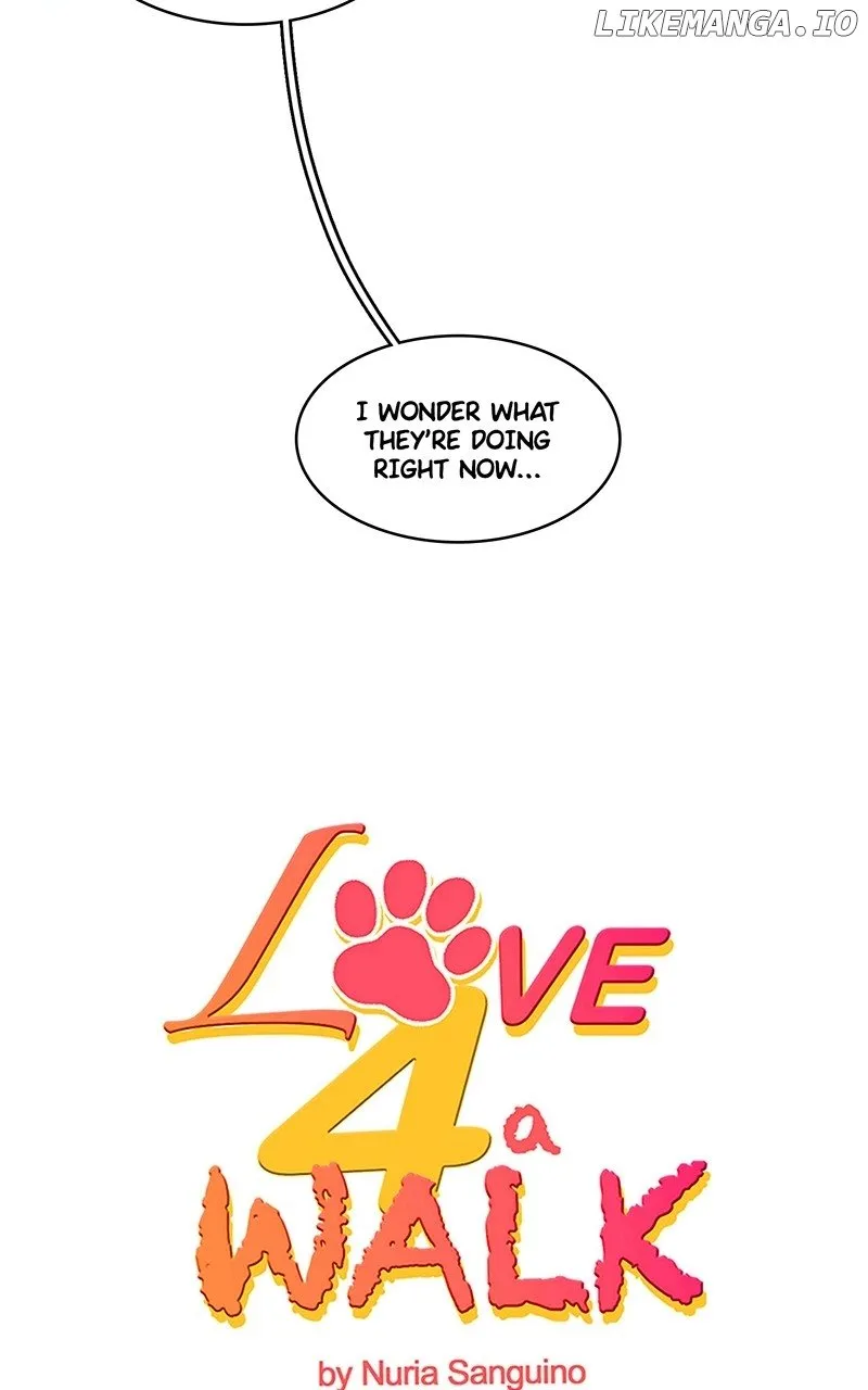 Read Love 4 A Walk EN Manga Online