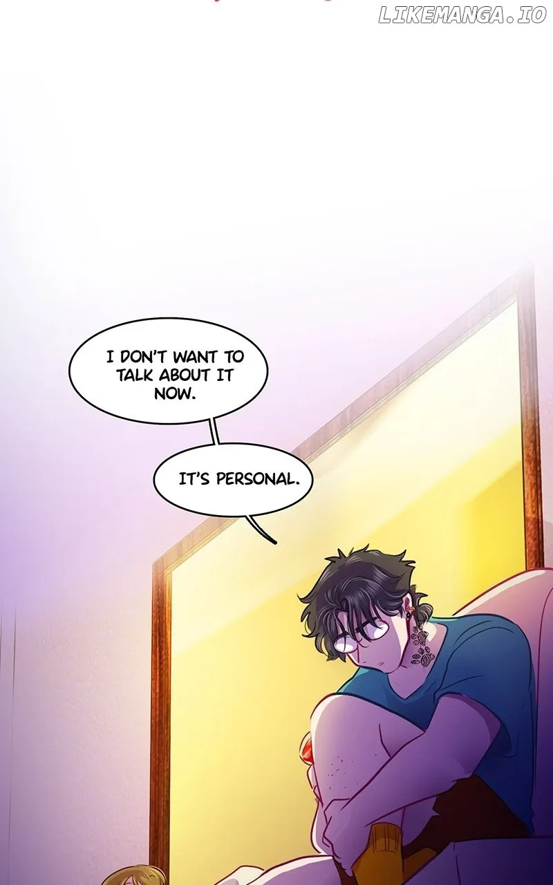 Read Love 4 A Walk EN Manga Online