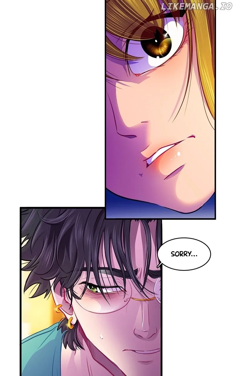 Read Love 4 A Walk EN Manga Online