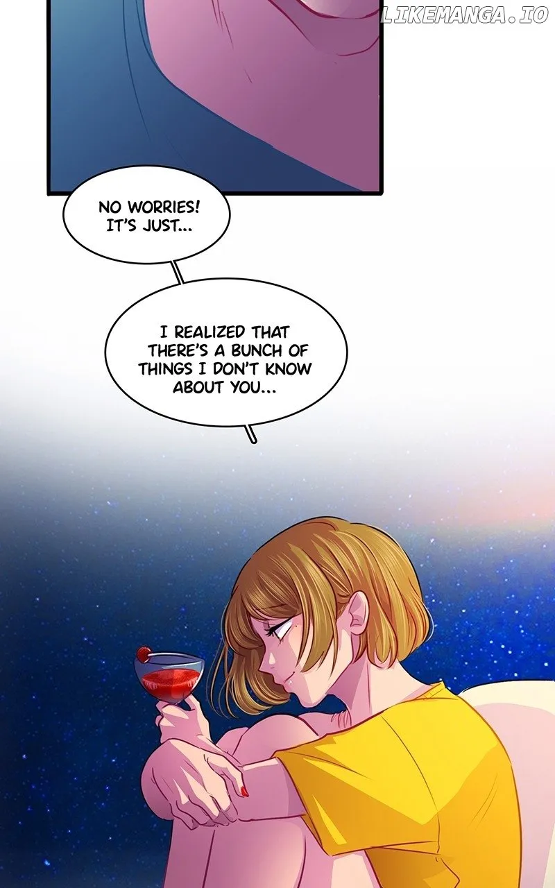 Read Love 4 A Walk EN Manga Online