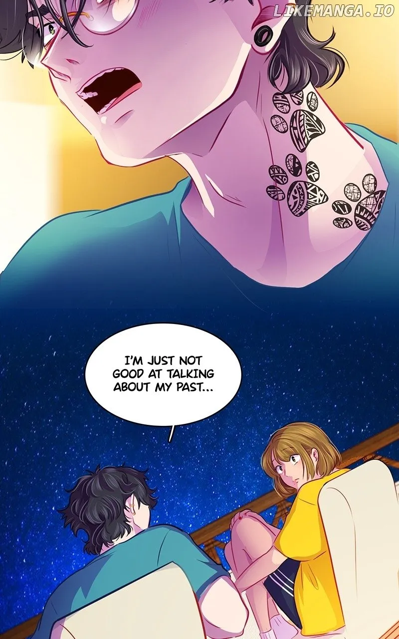 Read Love 4 A Walk EN Manga Online