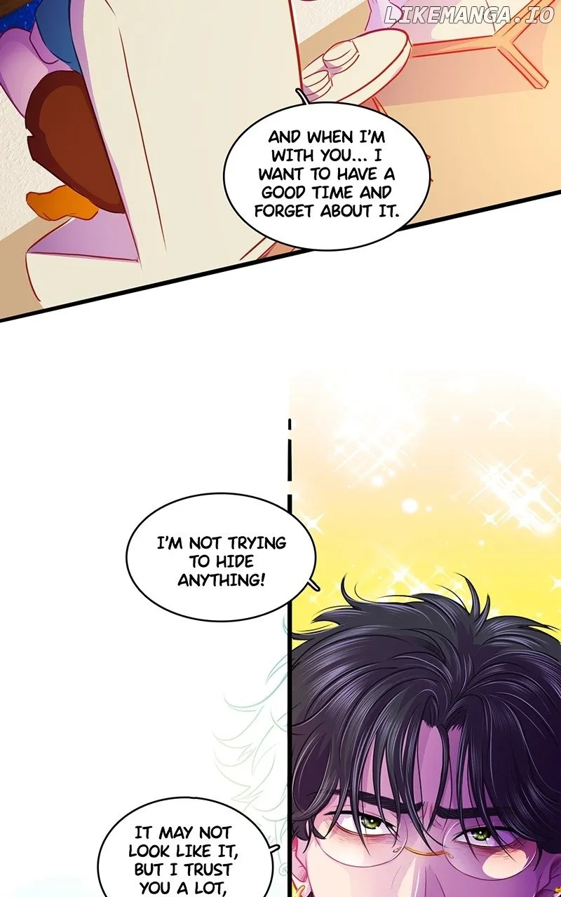 Read Love 4 A Walk EN Manga Online