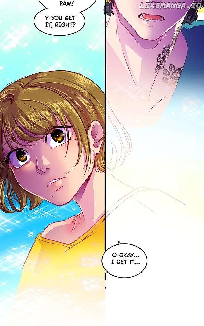 Read Love 4 A Walk EN Manga Online