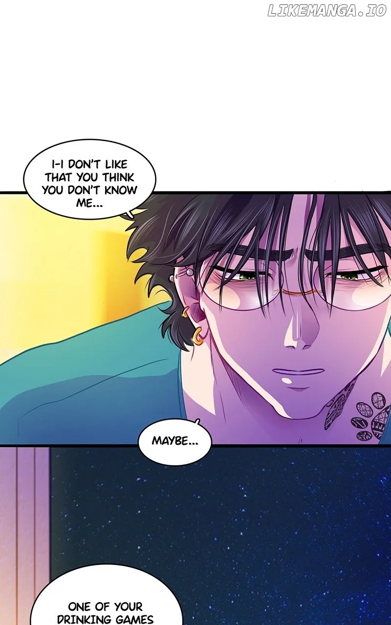 Read Love 4 A Walk EN Manga Online