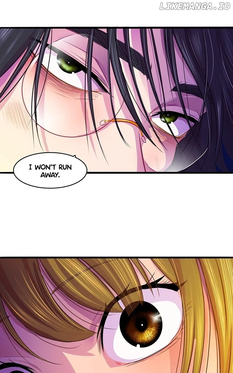 Read Love 4 A Walk EN Manga Online