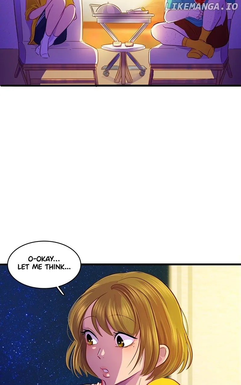 Read Love 4 A Walk EN Manga Online