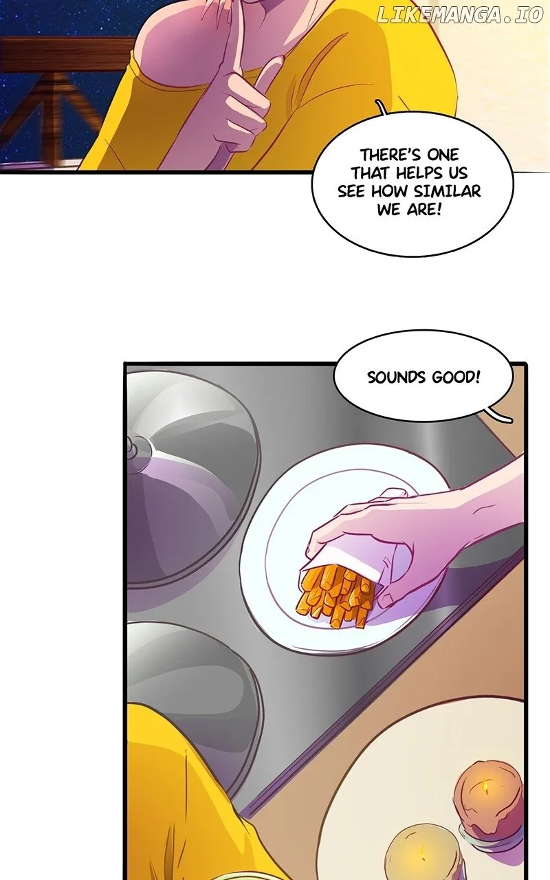 Read Love 4 A Walk EN Manga Online