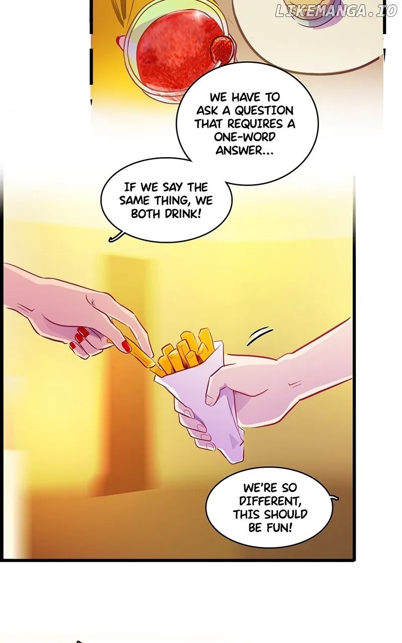 Read Love 4 A Walk EN Manga Online