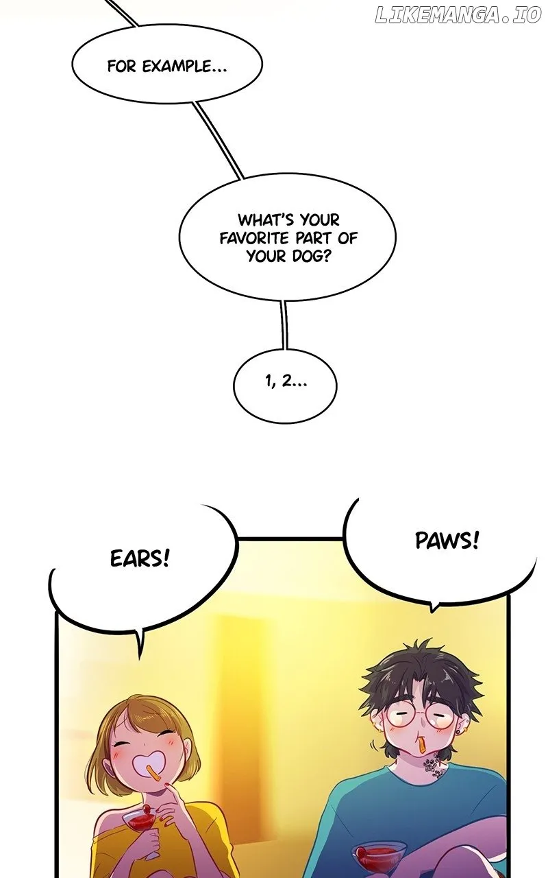 Read Love 4 A Walk EN Manga Online