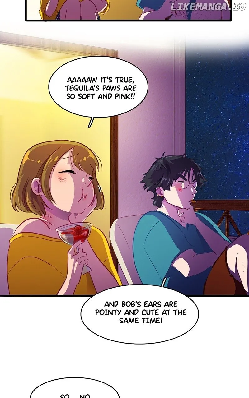 Read Love 4 A Walk EN Manga Online