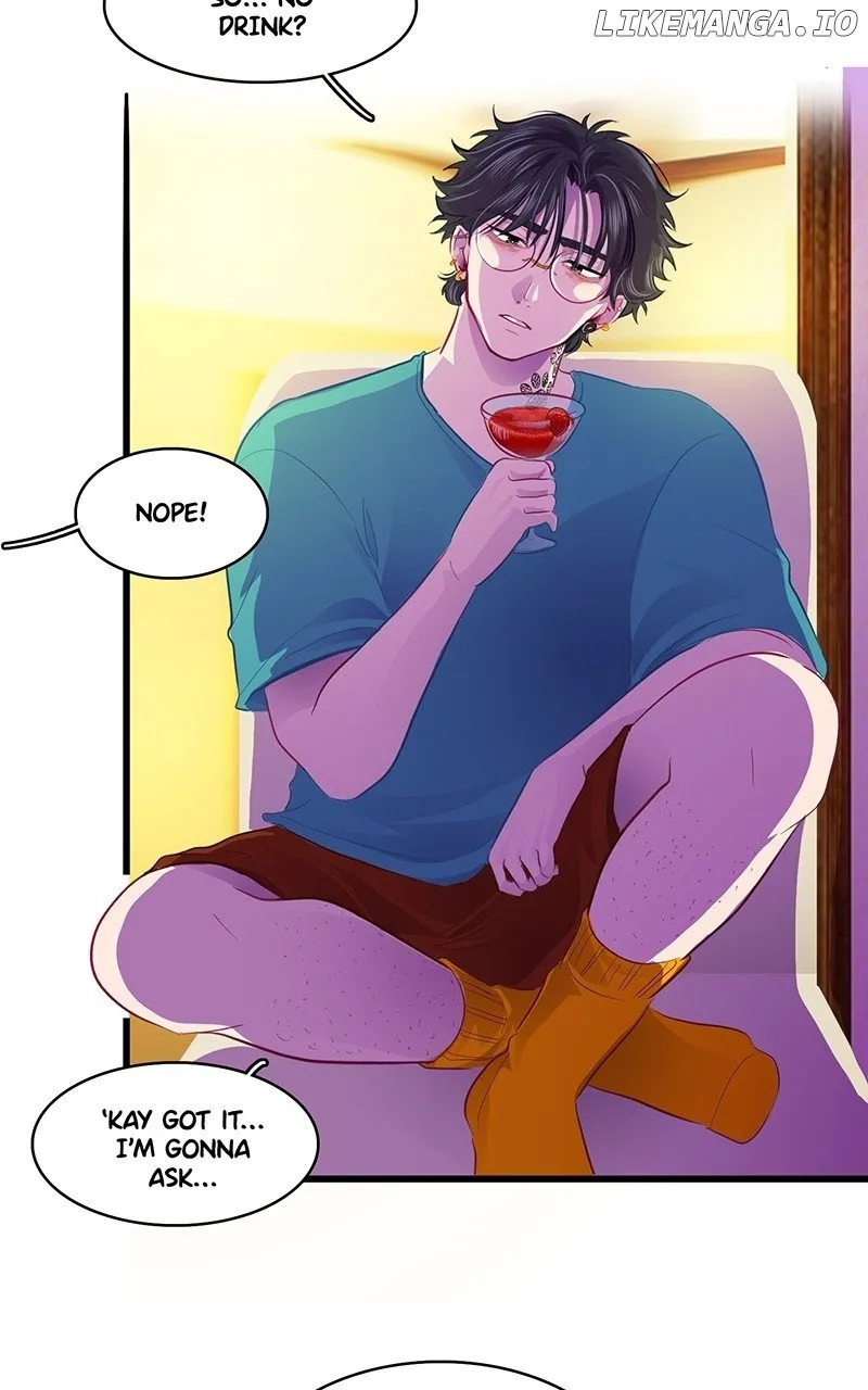Read Love 4 A Walk EN Manga Online