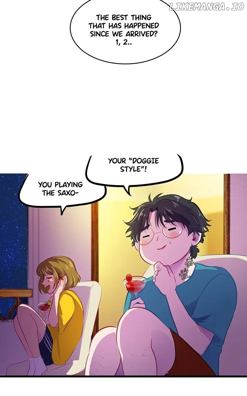 Read Love 4 A Walk EN Manga Online