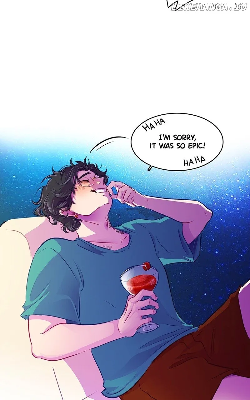 Read Love 4 A Walk EN Manga Online