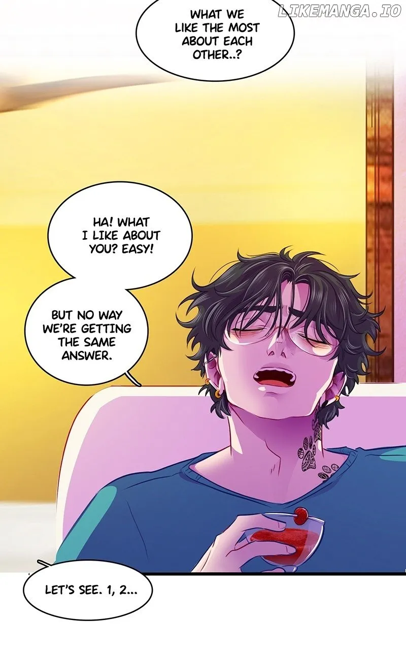 Read Love 4 A Walk EN Manga Online