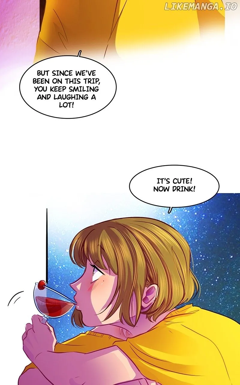 Read Love 4 A Walk EN Manga Online