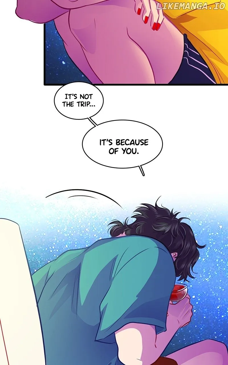 Read Love 4 A Walk EN Manga Online