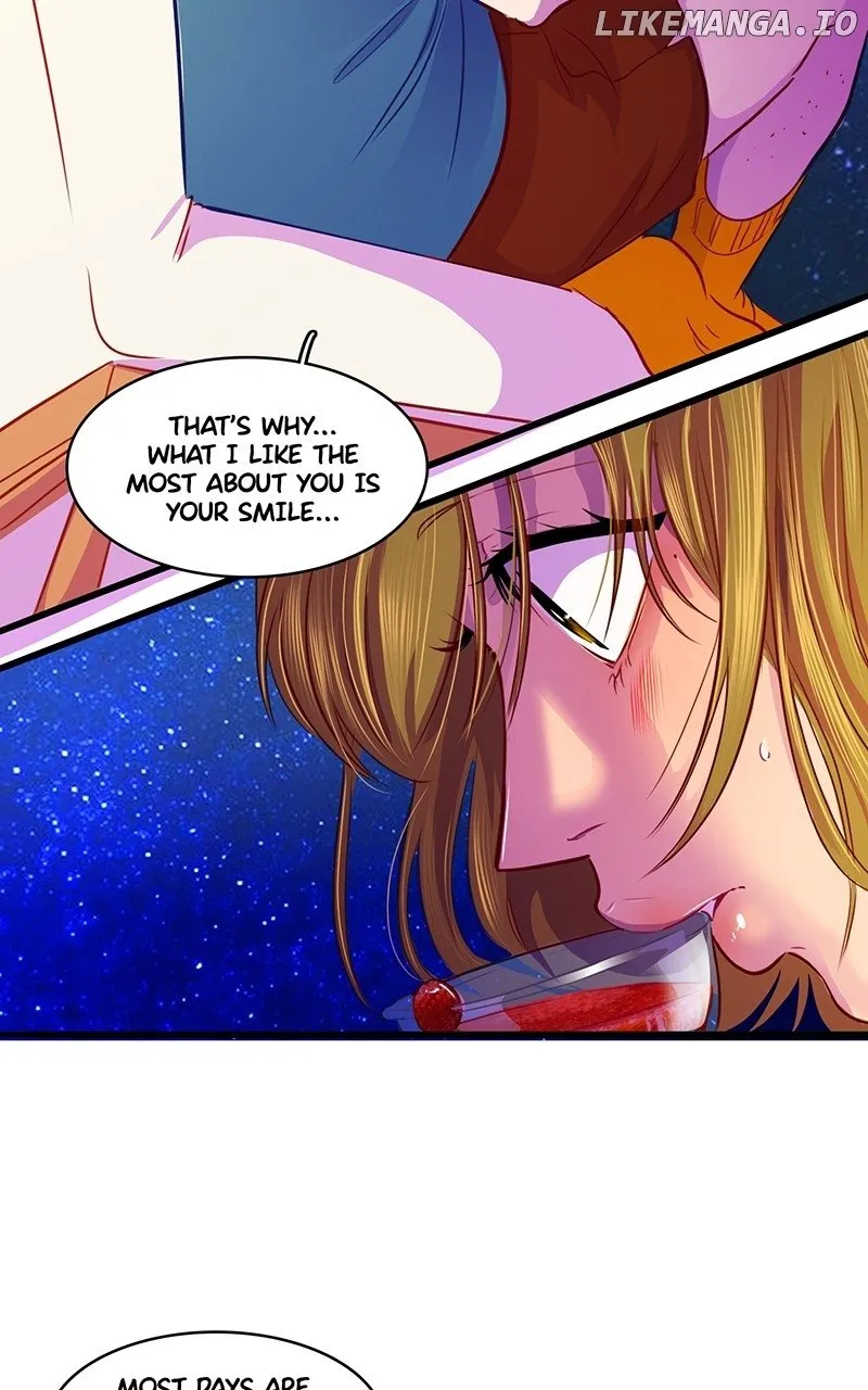 Read Love 4 A Walk EN Manga Online