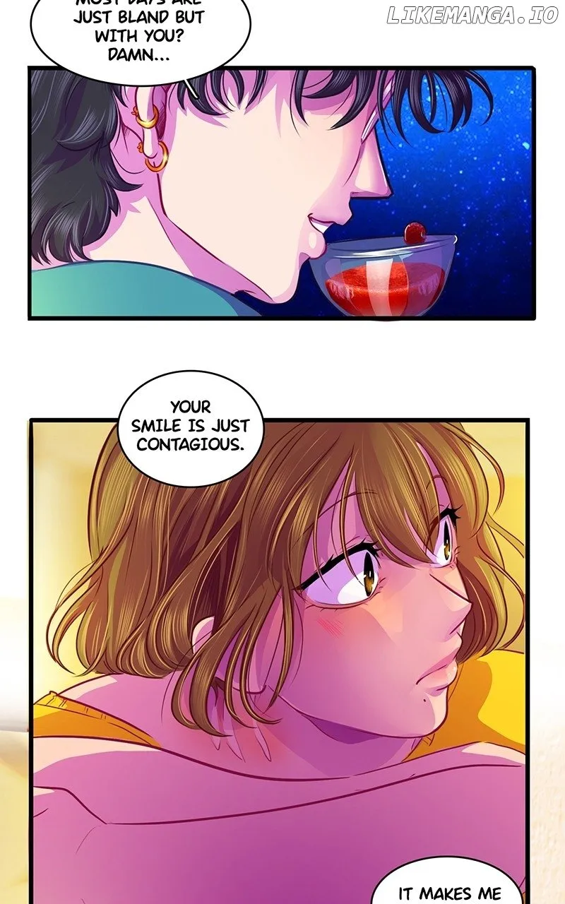 Read Love 4 A Walk EN Manga Online