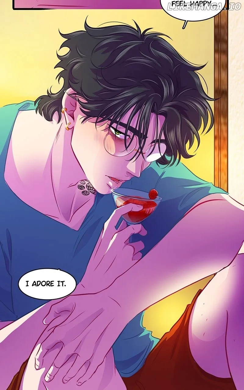 Read Love 4 A Walk EN Manga Online