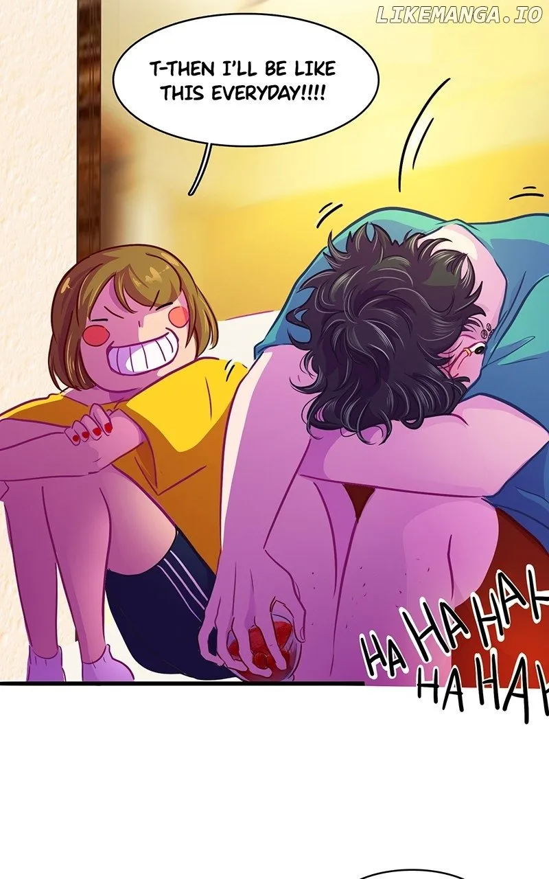 Read Love 4 A Walk EN Manga Online