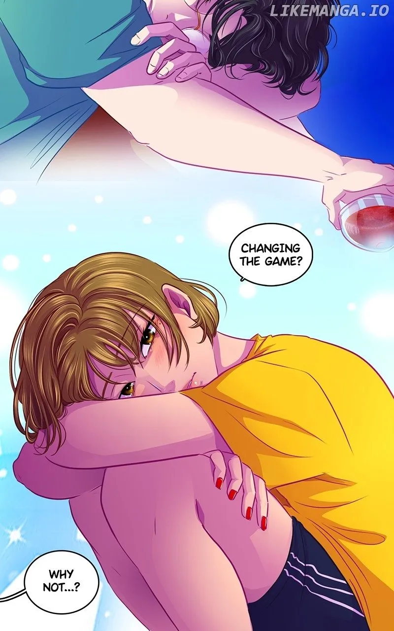 Read Love 4 A Walk EN Manga Online