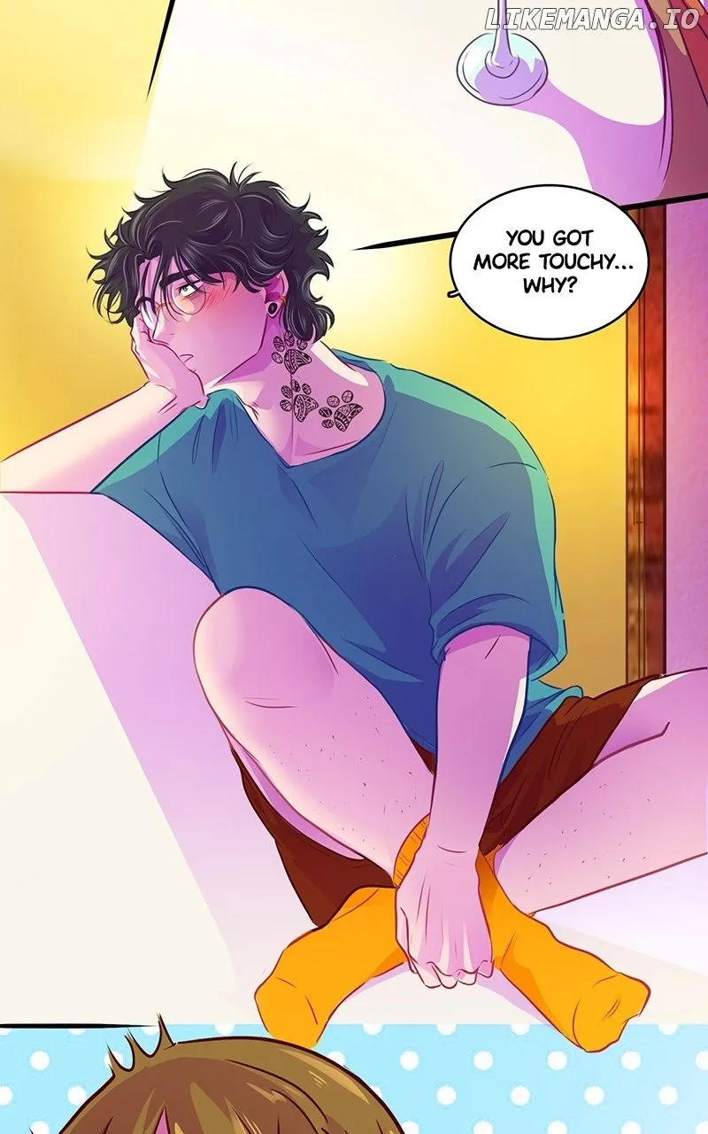Read Love 4 A Walk EN Manga Online