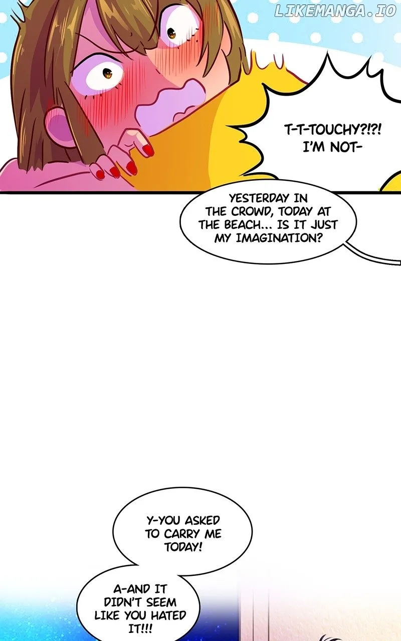 Read Love 4 A Walk EN Manga Online