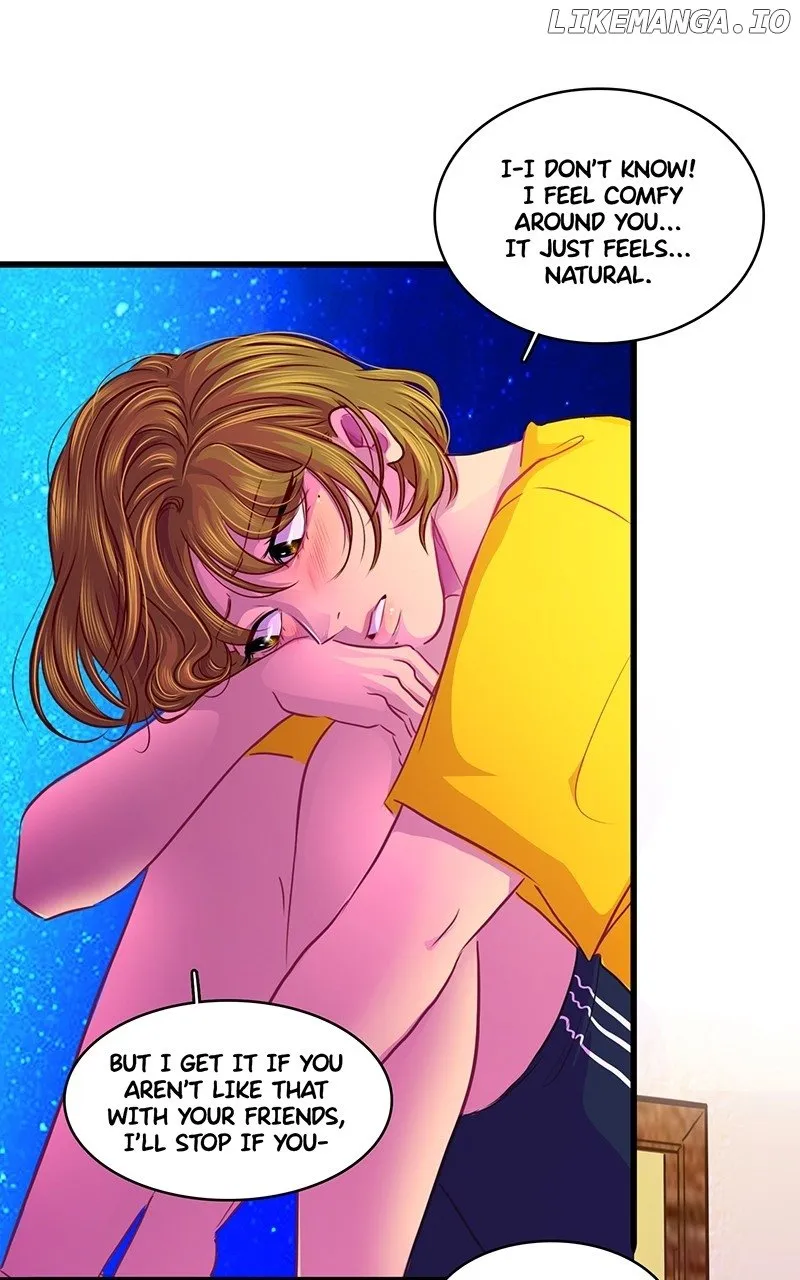 Read Love 4 A Walk EN Manga Online