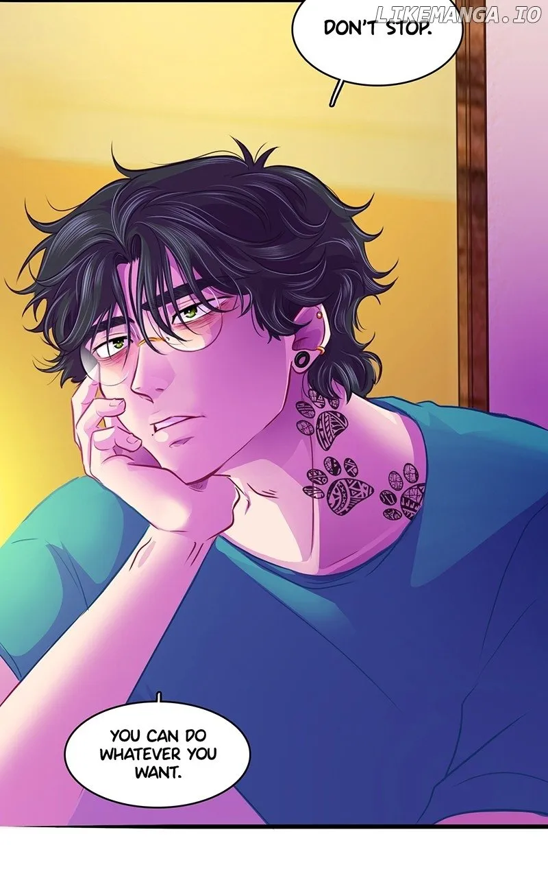 Read Love 4 A Walk EN Manga Online