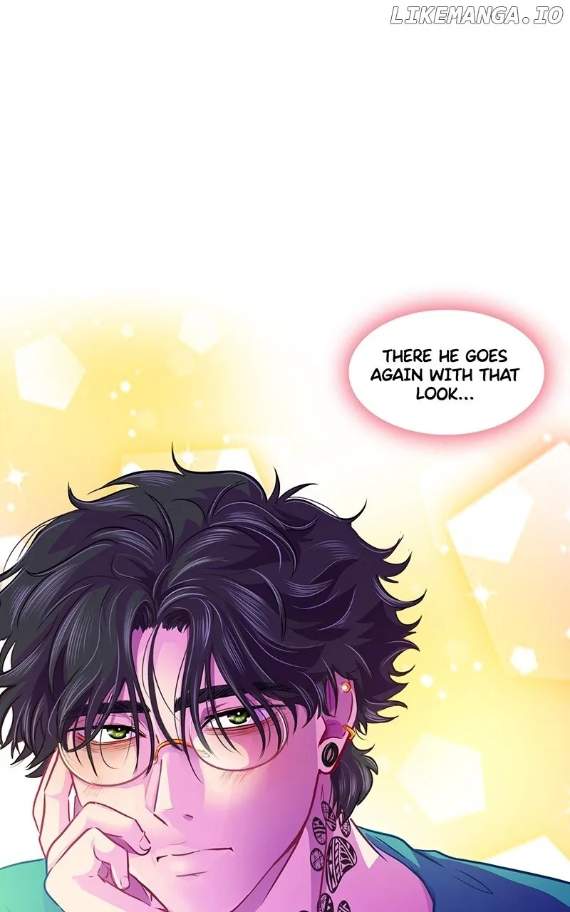 Read Love 4 A Walk EN Manga Online