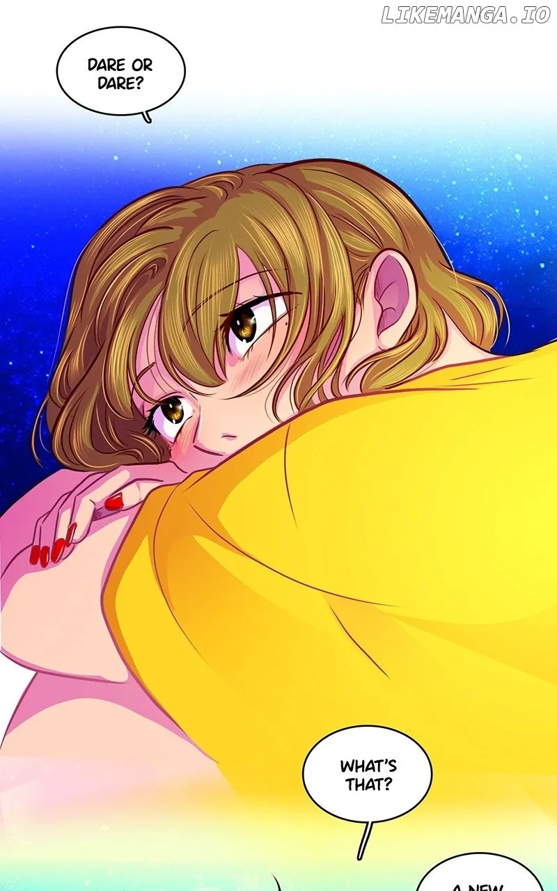 Read Love 4 A Walk EN Manga Online