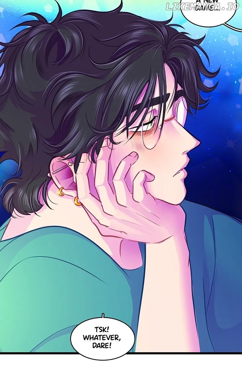 Read Love 4 A Walk EN Manga Online