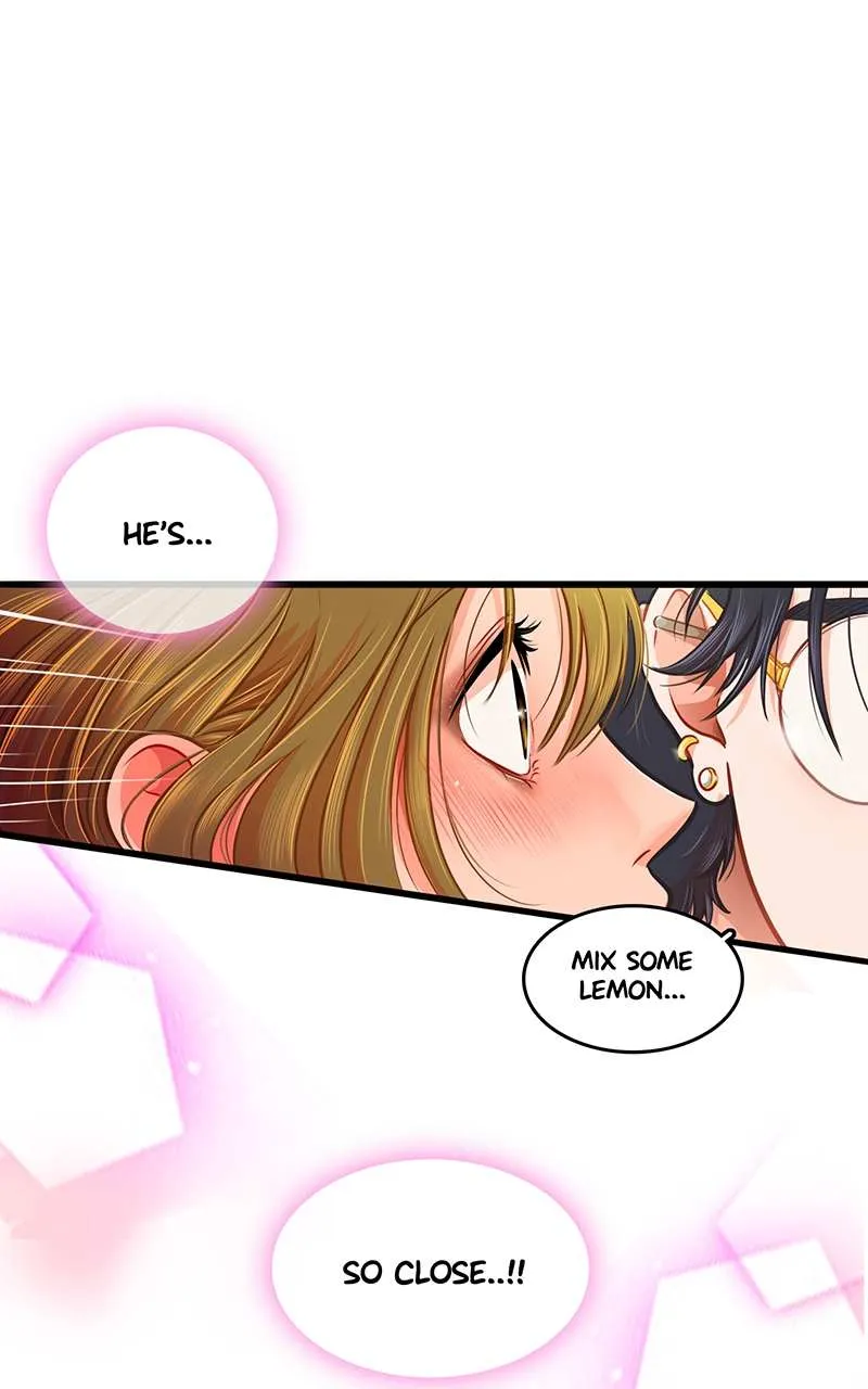 Read Love 4 A Walk EN Manga Online