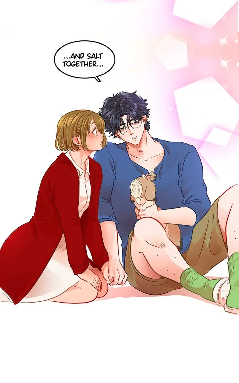 Read Love 4 A Walk EN Manga Online