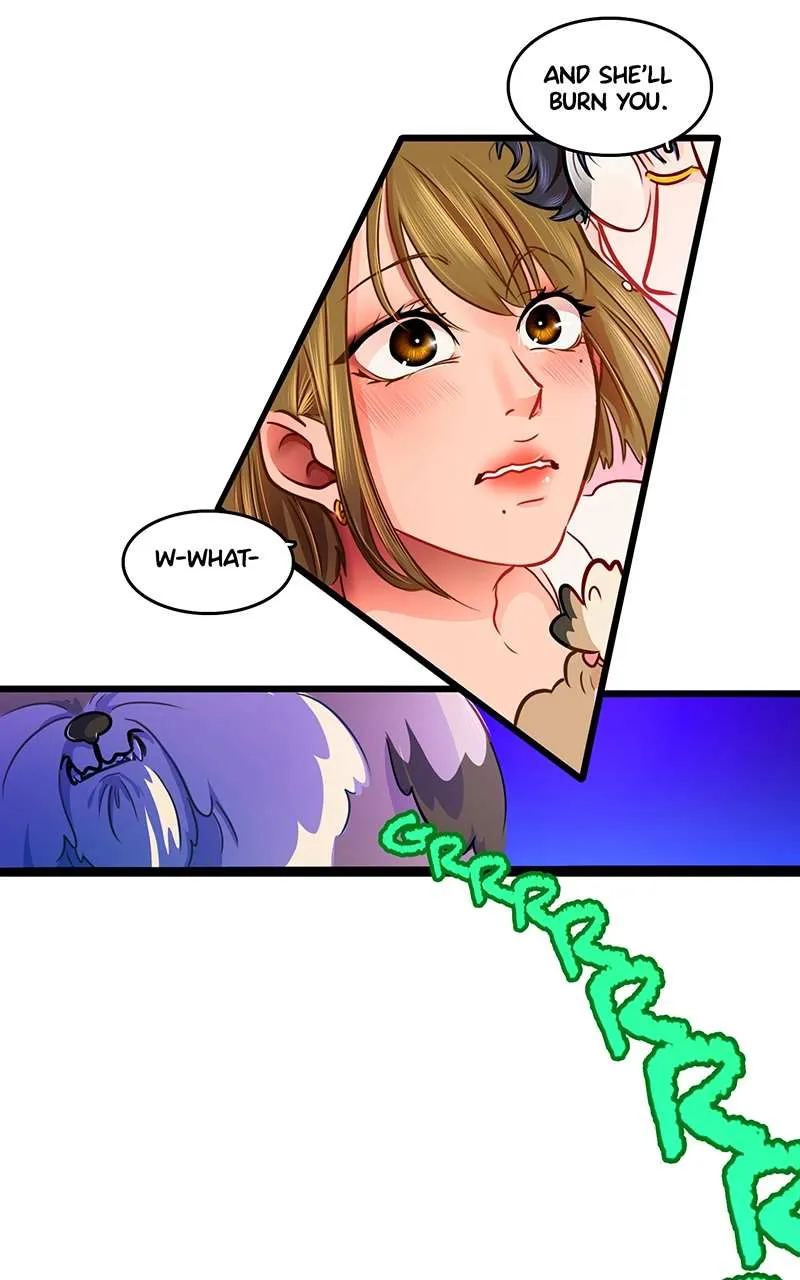 Read Love 4 A Walk EN Manga Online