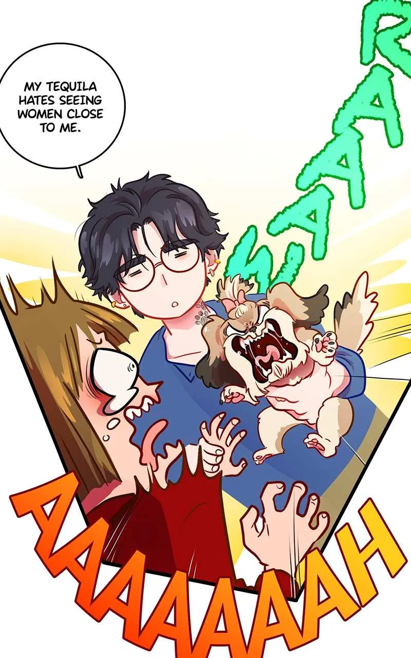 Read Love 4 A Walk EN Manga Online