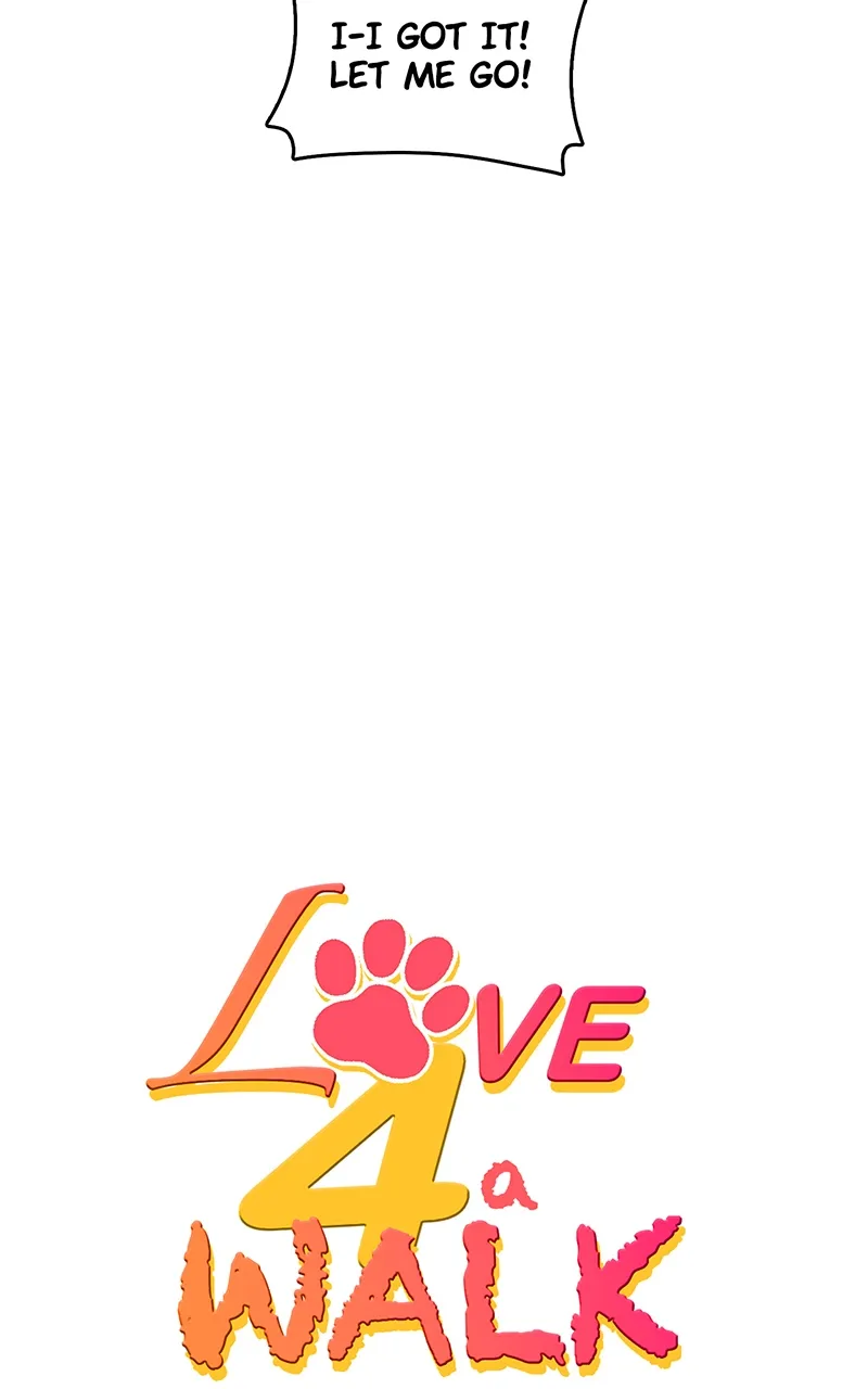 Read Love 4 A Walk EN Manga Online