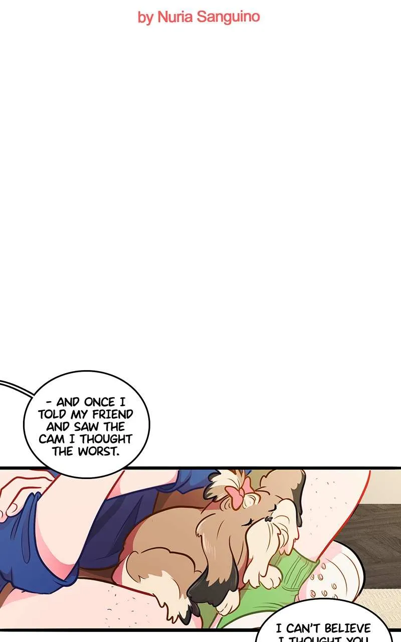 Read Love 4 A Walk EN Manga Online