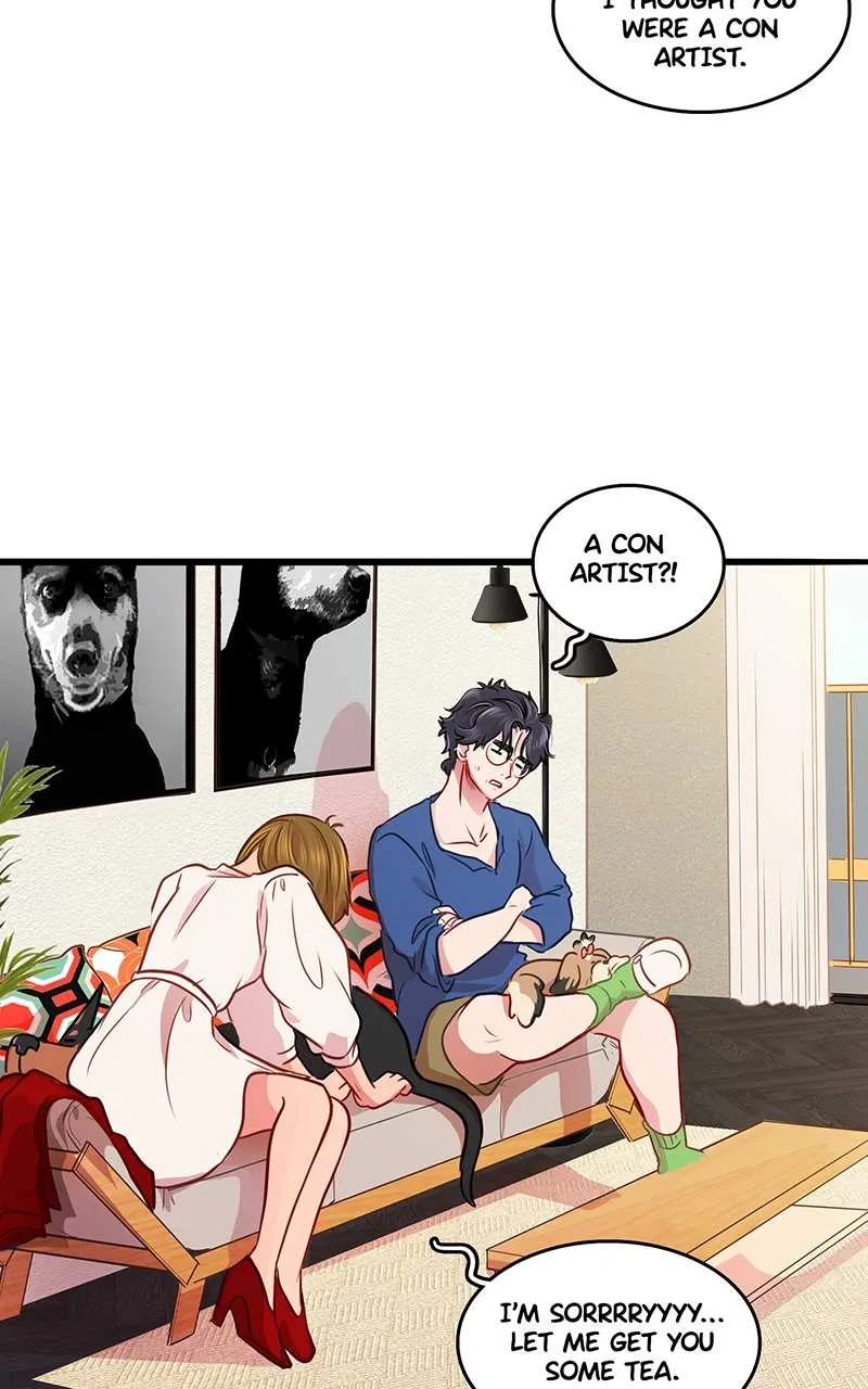 Read Love 4 A Walk EN Manga Online