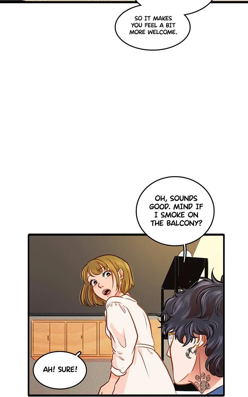 Read Love 4 A Walk EN Manga Online
