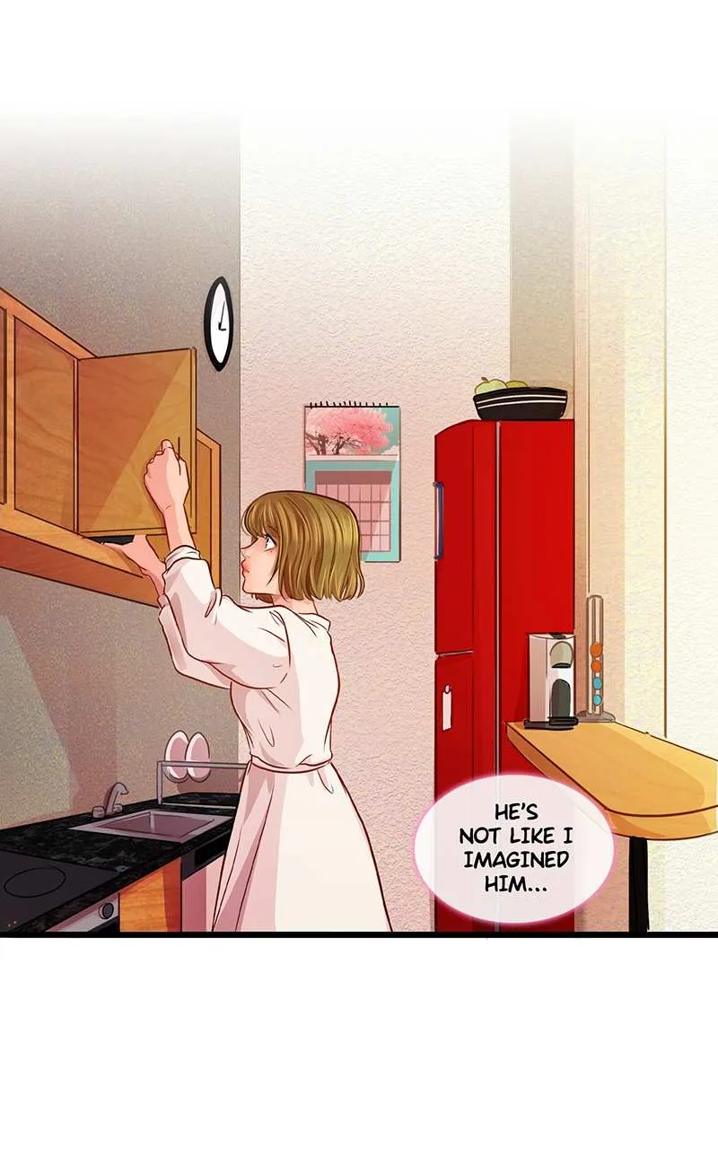 Read Love 4 A Walk EN Manga Online