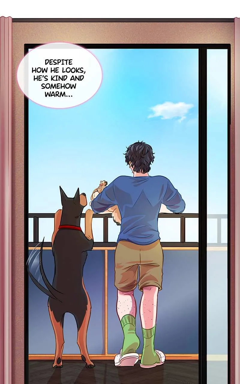 Read Love 4 A Walk EN Manga Online