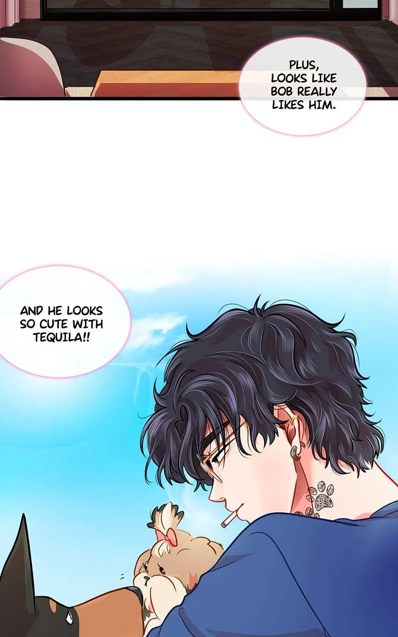 Read Love 4 A Walk EN Manga Online